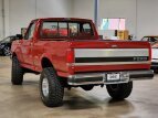 Thumbnail Photo 9 for 1988 Ford F150